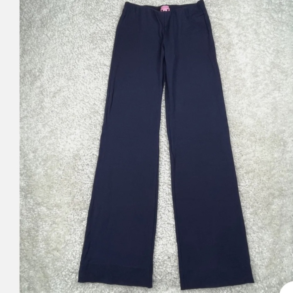 Lilly Pulitzer Wide Leg Pants